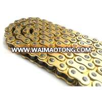 Golden 428h motorcycle roller chain for Yamaha