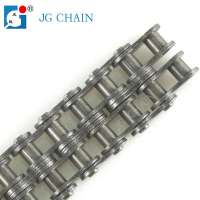 Factory direct sales high Quality British Standard Chains Type Roller Chain 12B-2