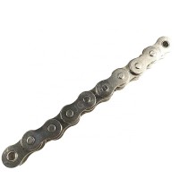 Roller chain type food grade conveyor stainless steel industrial chain 1/2" 08 B-1