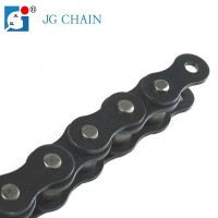 China wholesale 40mn steel material transmission driving roller chain 10 a 1 chain