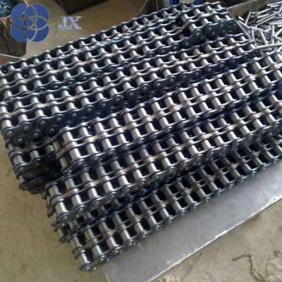 Machinery Parts Driving Roller Chain 36A 36B