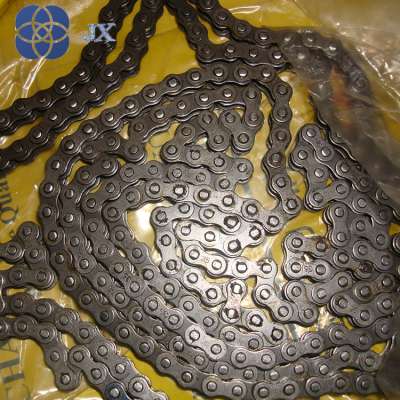 A B Series Carbon Steel Industrial Roller Chain 16B 16A