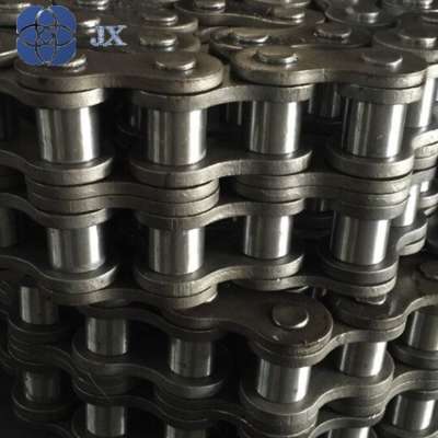 Short Pitch Precision Bushing Drive Roller Chain 48A 48B