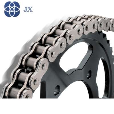 Manufactural Price Motorcycle Chain 420H 428H