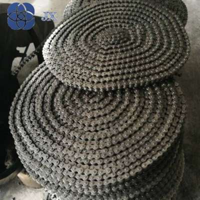 Machinery Parts Industrial Roller Chain 24B 24A