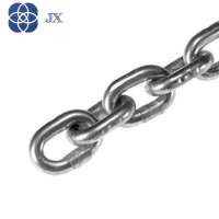 High Quality G80 Ship Anchor Chain for Sale 26mm