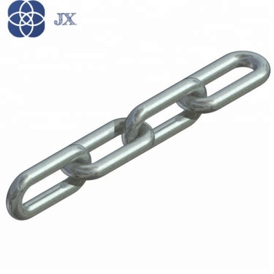 industrial link chain