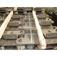 K2 Attachment cranked link conveyor chain