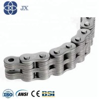 High quality Leaf transmission Roller Chains LH1034 BL534