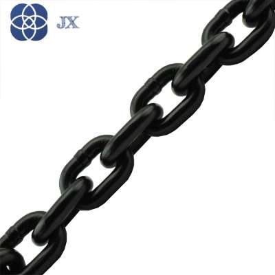 Alloy Steel Open Link Ship Anchor Chain For Ship Boat