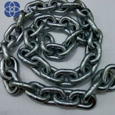 Wholesale Grade 80 Stainless Steel Anchor Chains Price