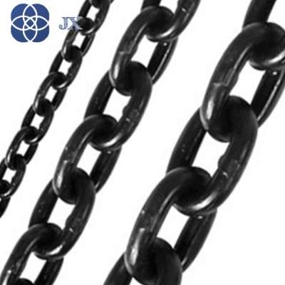 Grade 80 Anchor Link Mining Chain 32mm 34mm