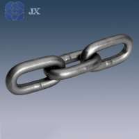 Alloy Steel G80 EN818-2 14mm Anchor Chain Price