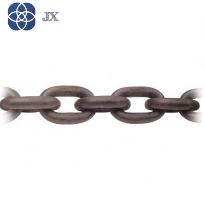 Iron Link EN818-2 G80 Round Link Chain 16mm 20mm