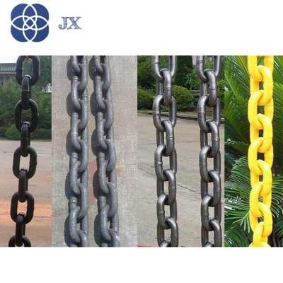 high strength mine chain