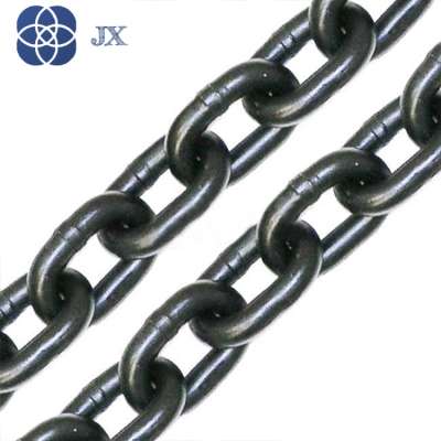 Round Link Ship Anchor Chain 36mm 38mm for Sale