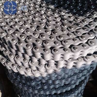 Carbon Steel Leaf Chain LH1623 BL823