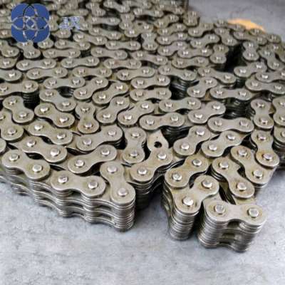 Transmission Forklift Plate Chain LH1223 BL623