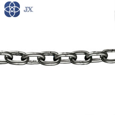 Stud link Welded Anchor Stainless Steel Link Chain Price 24mm