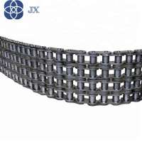 160-2 Heavy Duty Series Oil FIeld Chains