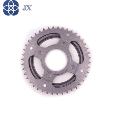 Malasia Top Quality High Performance EX-5 Motorcycle Chain Sprocket Kit